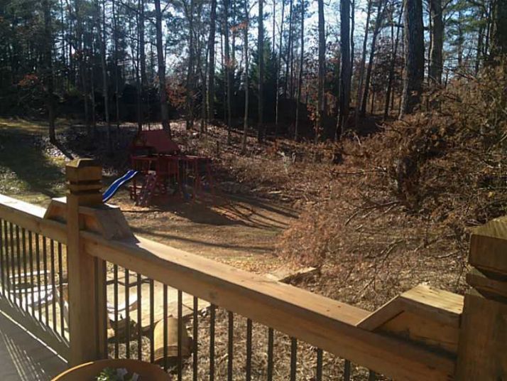 1030 Finnsbury Drive, Roswell, GA 30075