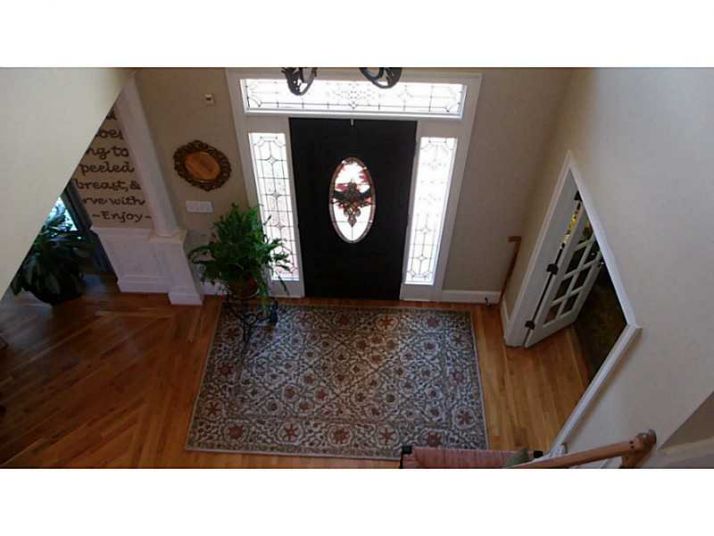 1460 Blyth Walk, Snellville, GA 30078