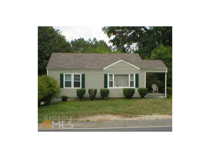 313 Alcovy Street, Monroe, GA 30655