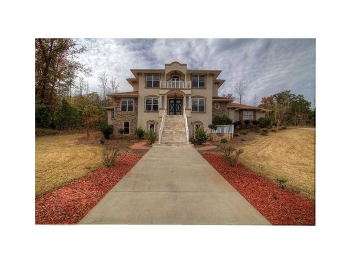 2089 Highway 85 S, Fayetteville, GA 30215
