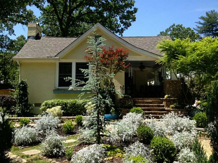 76 E Lake Drive Ne, Atlanta, GA 30317