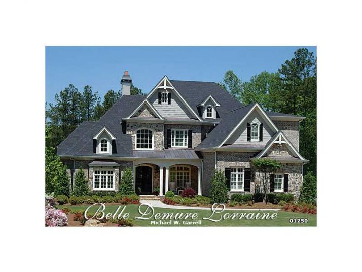 6 Coley Oaks Court, Atlanta, GA 30350