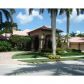 2531 ROYAL PALM WAY, Fort Lauderdale, FL 33327 ID:4227116