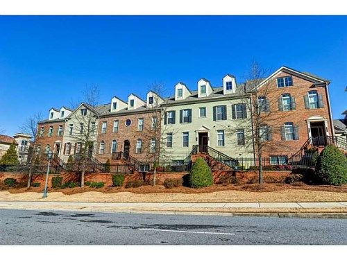Unit 6466 - 6466 Chariot Street, Atlanta, GA 30328