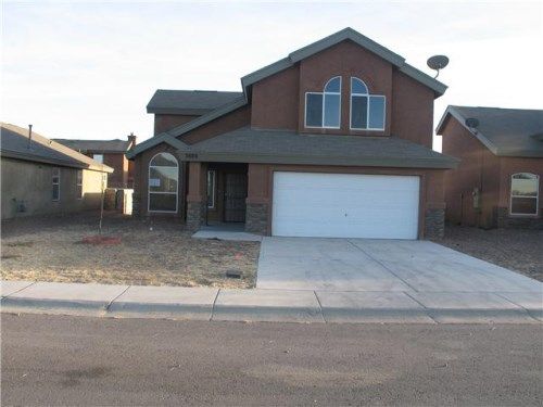 2889 San Elizario Ct, Las Cruces, NM 88007