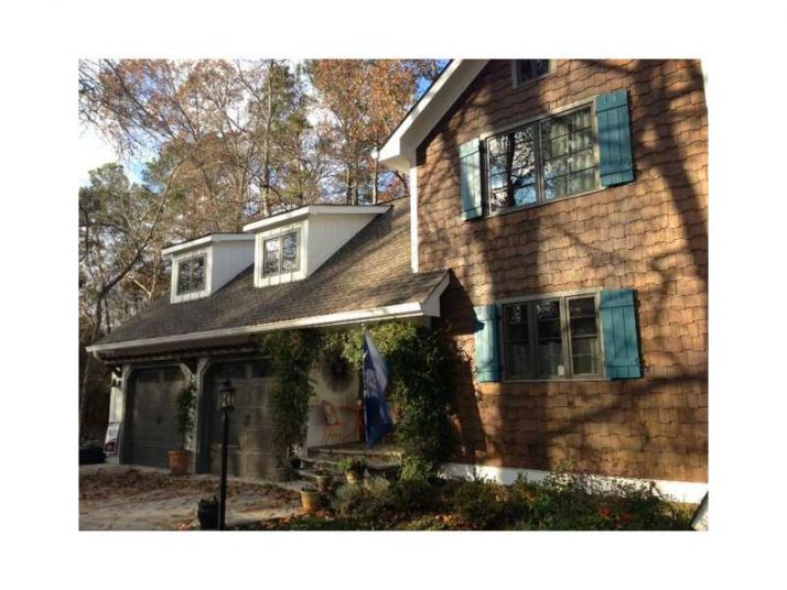 216 Don John Trail, Woodstock, GA 30189