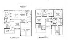 44 Retreat Crossing Dallas, GA 30132