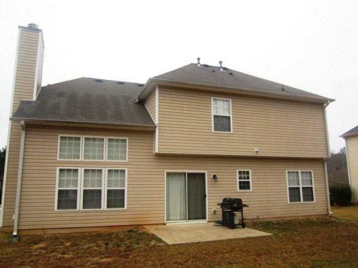 4070 Medlock Park Drive, Snellville, GA 30039