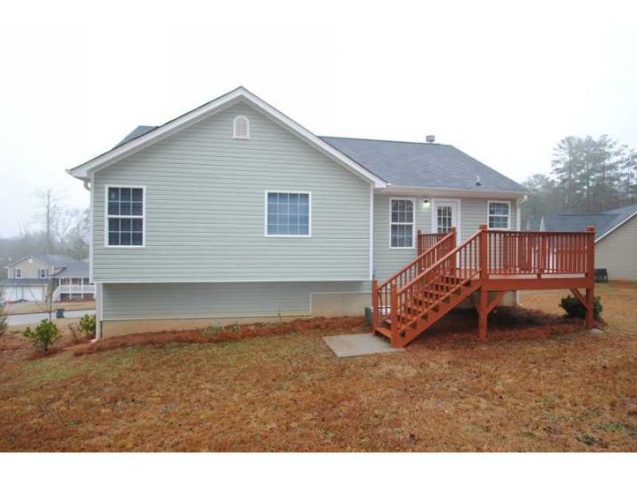 40 Pleasant Forest Trail, Temple, GA 30179