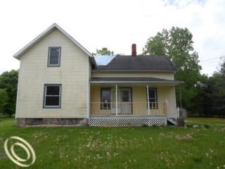 10326 E Stanley Rd, Davison, MI 48423