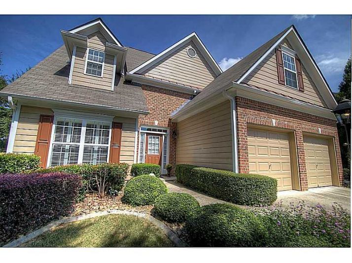 2206 Rosemoore Walk, Marietta, GA 30062