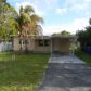 5846 Hayes St, Hollywood, FL 33021 ID:196923