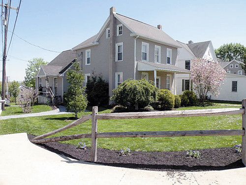 424 MAPLE STREET, East Earl, PA 17519