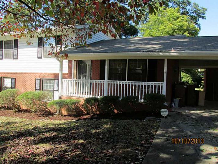 2411 Carrington Way Se, Marietta, GA 30067