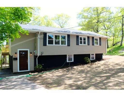 Senders Court, Hyde Park, MA 02136