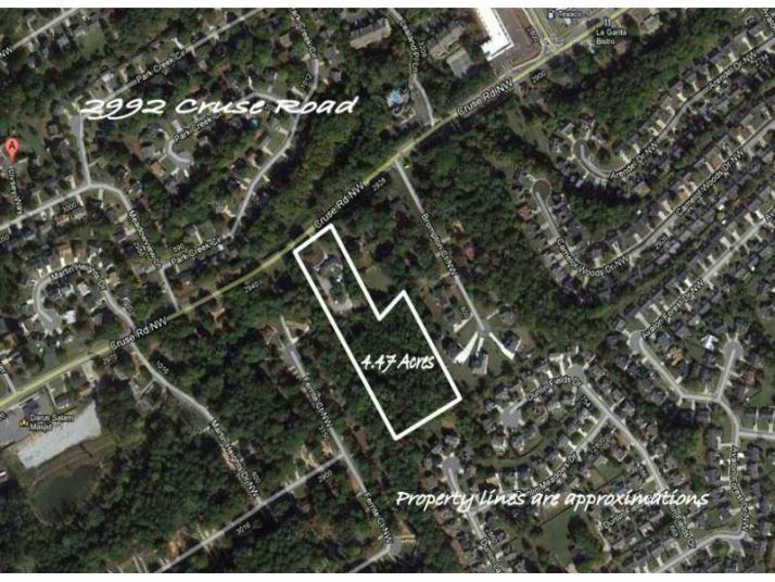2992 Cruse Road, Lawrenceville, GA 30044