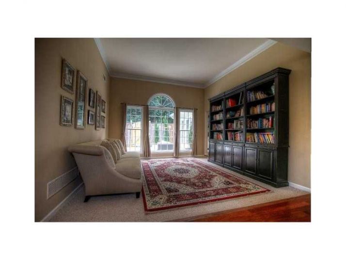 1604 Briarcliff Court, Woodstock, GA 30189