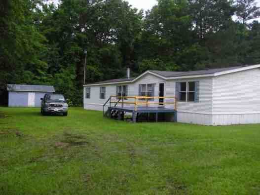 5465 S Williamsburg County Hwy, Kingstree, SC 29556