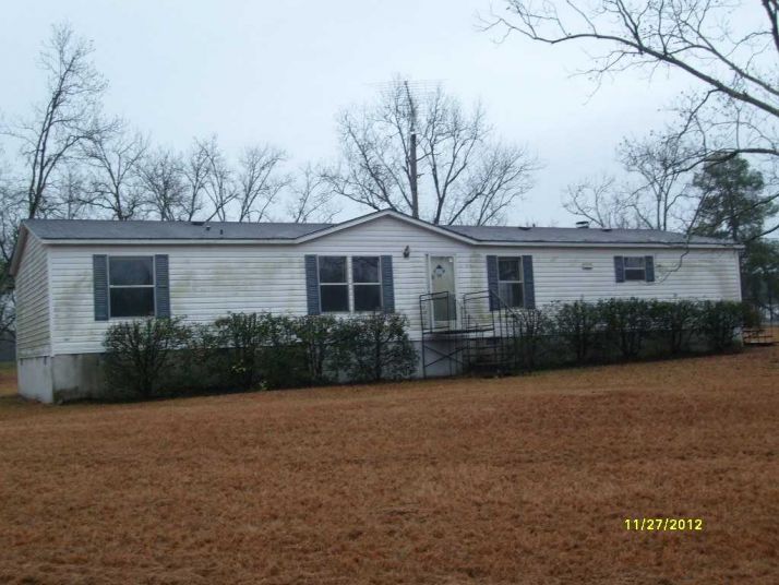 1344 Hatley Rd, Cordele, GA 31015