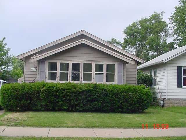 1520 E Walnut St, Decatur, IL 62526