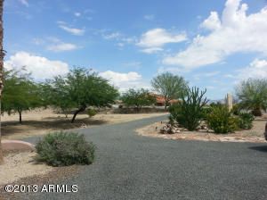 21595 W EL GRANDE Trail, Wickenburg, AZ 85390