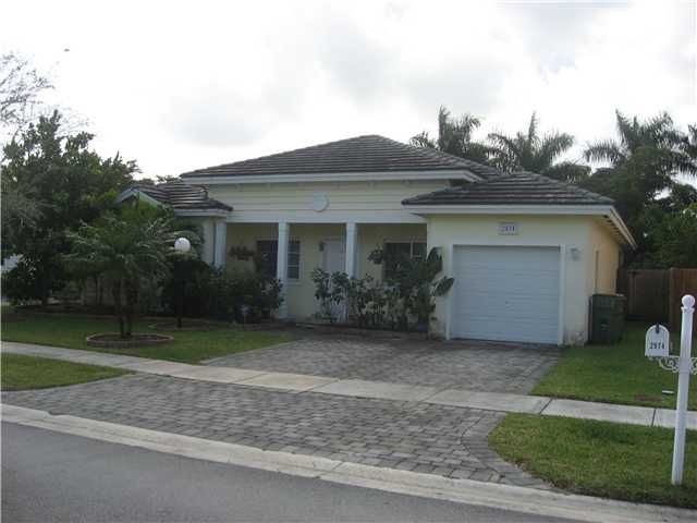 2974 NE 3 DR, Homestead, FL 33033