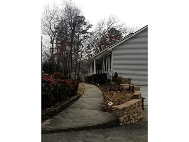 124 Garden Hill Drive, Calhoun, GA 30701