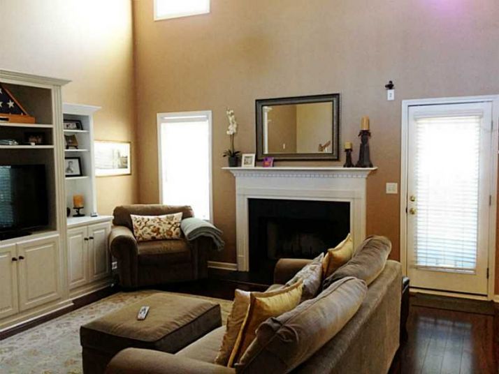 3565 Ansley Park Drive, Suwanee, GA 30024