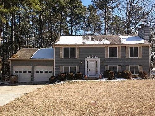 4101 Overland Trail, Snellville, GA 30039