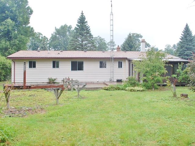 7190 Lebanon Trl, Davison, MI 48423