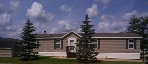 3501 Linden #113, Jackson, MI 49201