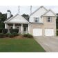 615 Creek Water Trl, Marietta, GA 30060 ID:494410