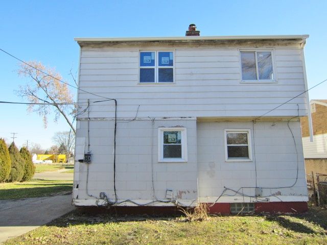 18635 Joseph Campau St, Detroit, MI 48234