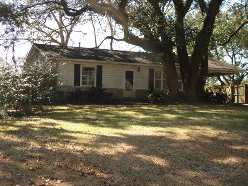 4055 Sallie Court, Mobile, AL 36609