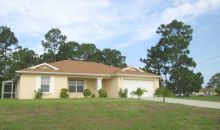 1054 Shoreland Ave Lehigh Acres, FL 33974