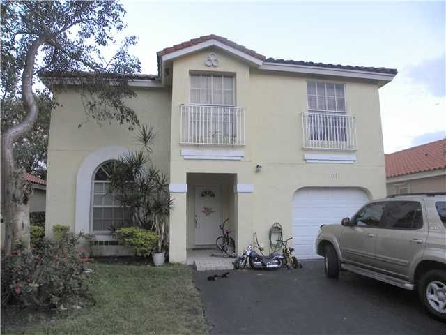 1483 GARDEN RD, Fort Lauderdale, FL 33326