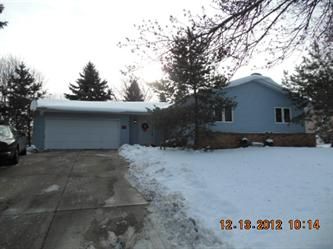 6481 Oakwood Road, Saint Paul, MN 55125