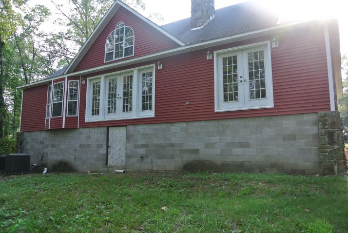 180 Linden Ln, Batesville, AR 72501