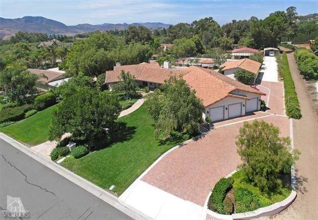 2831 Los Cedros Circle, Camarillo, CA 93012