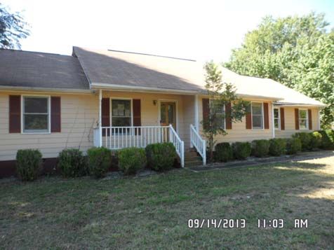 827 Mountain Creek Church Rd NW, Monroe, GA 30656