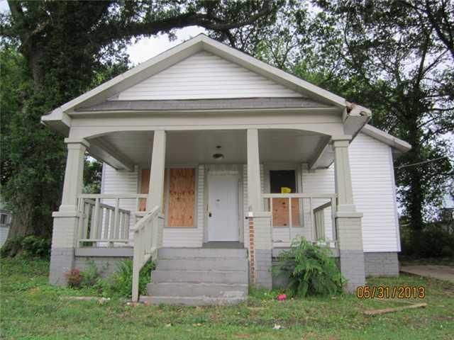 3355 Rockwood Ave, Memphis, TN 38122