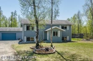 7620 E Rawhide, Palmer, AK 99645