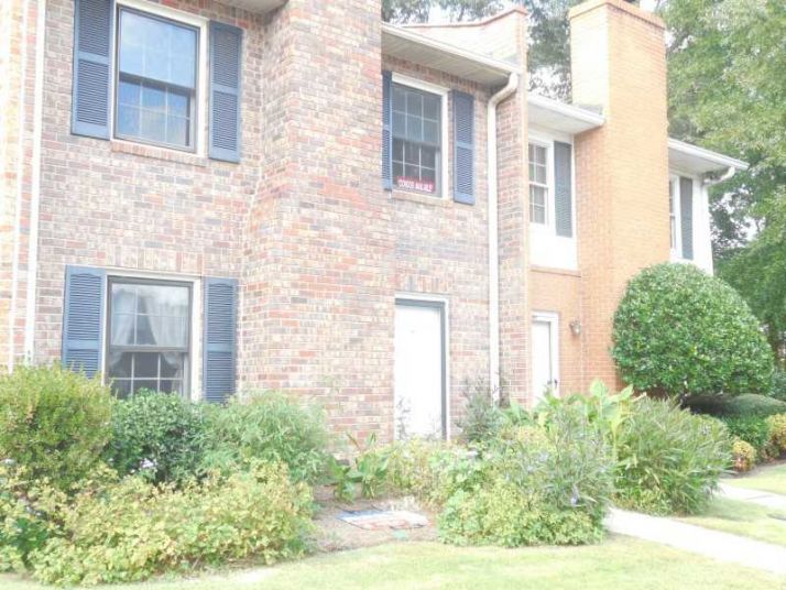 Unit 2463 - 2463 Princess Square Court, Marietta, GA 30067