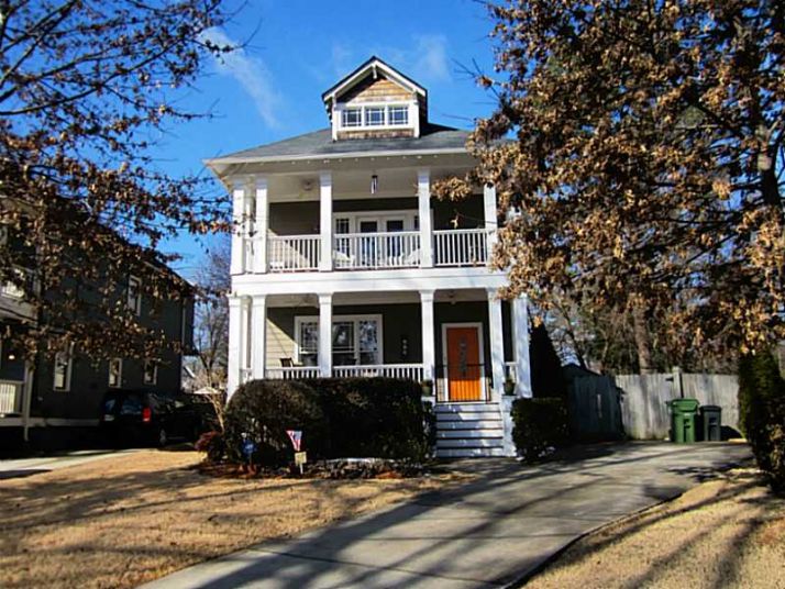 179 3rd Avenue Se, Atlanta, GA 30317