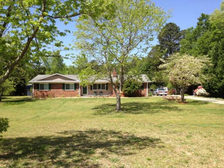 752 Friendship Church Road, Powder Springs, GA 30127