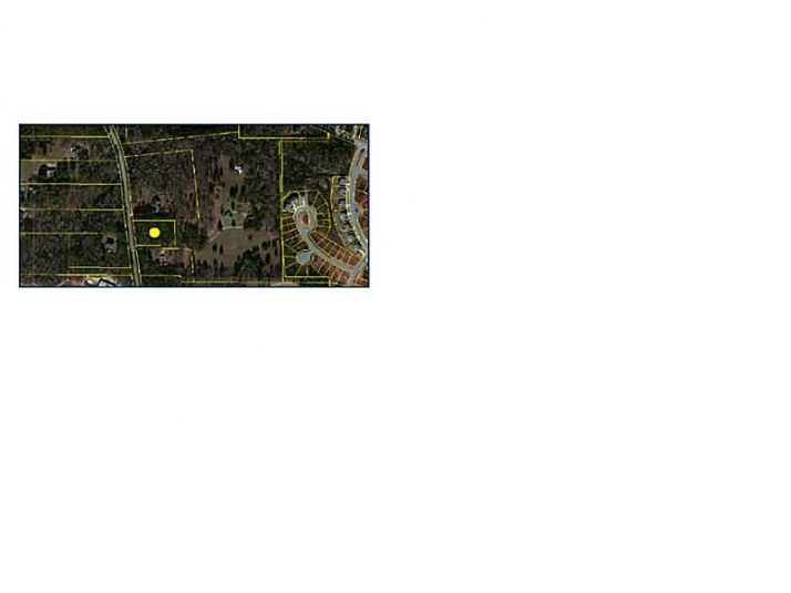 0 John Rivers Road, Fairburn, GA 30213