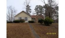 842 River Glen Place Riverdale, GA 30296