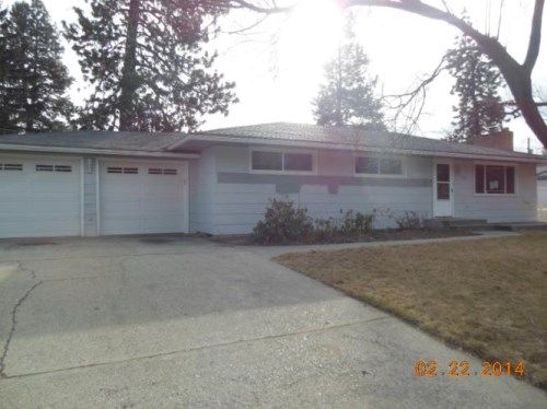 7206 N Claney Court, Spokane, WA 99208