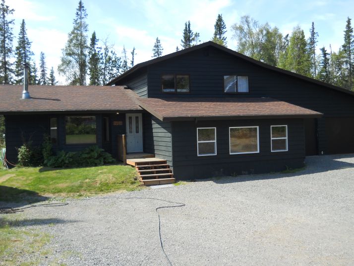 50099 Forest Glen Street, Nikiski, AK 99635