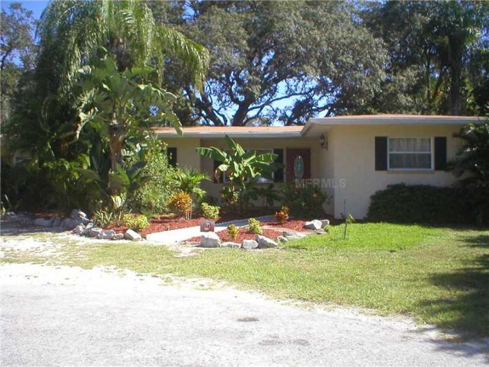 2 CHEROKEE COURT, Saint Petersburg, FL 33708